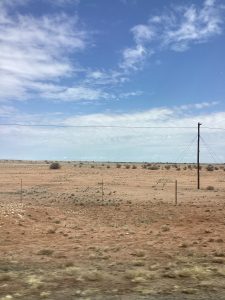 Upington